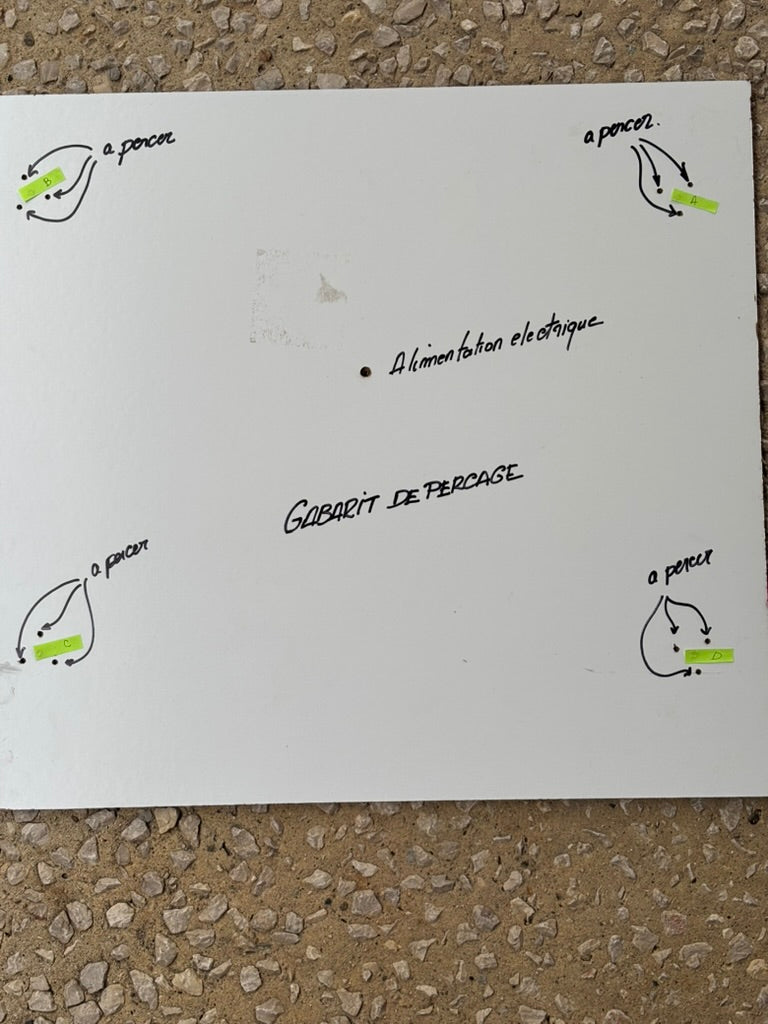 luminaire bois flotté et dérivé