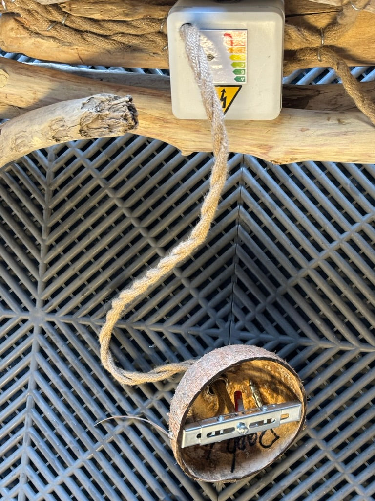 luminaire bois flotté et dérivé