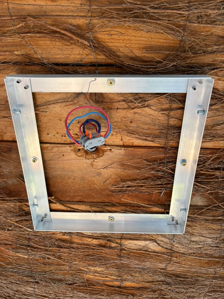 Luminaire bois flotté" et dérivé