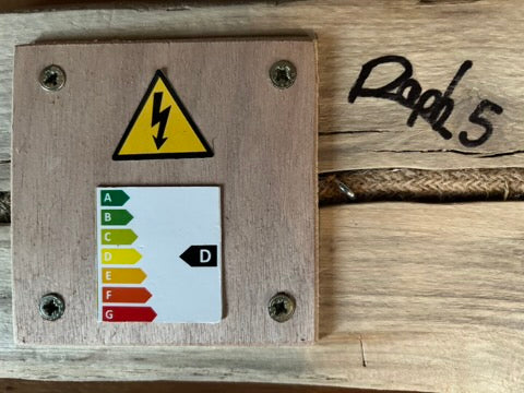 luminaire bois flotté et dérivé
